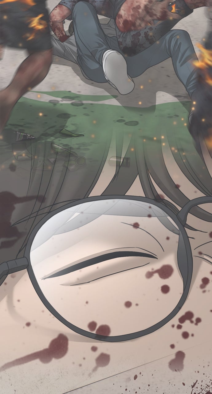 Read The End Has Come Manga Online