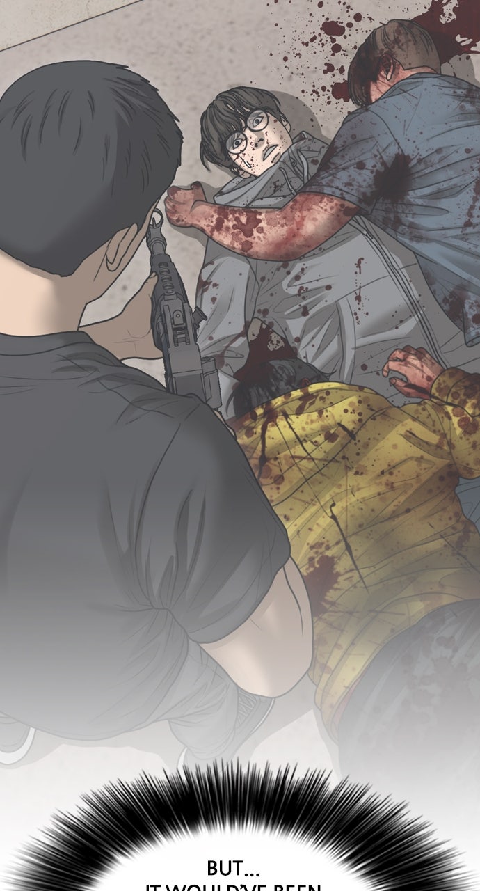 Read The End Has Come Manga Online