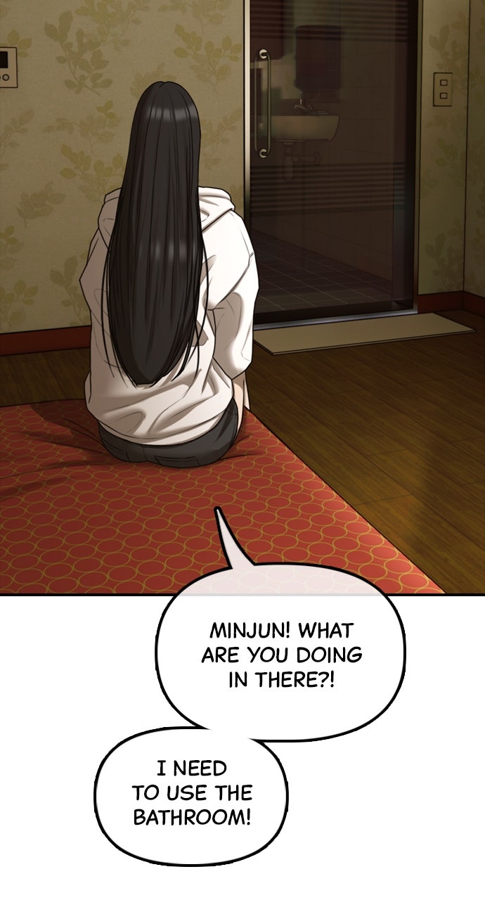 Read The End Has Come Manga Online