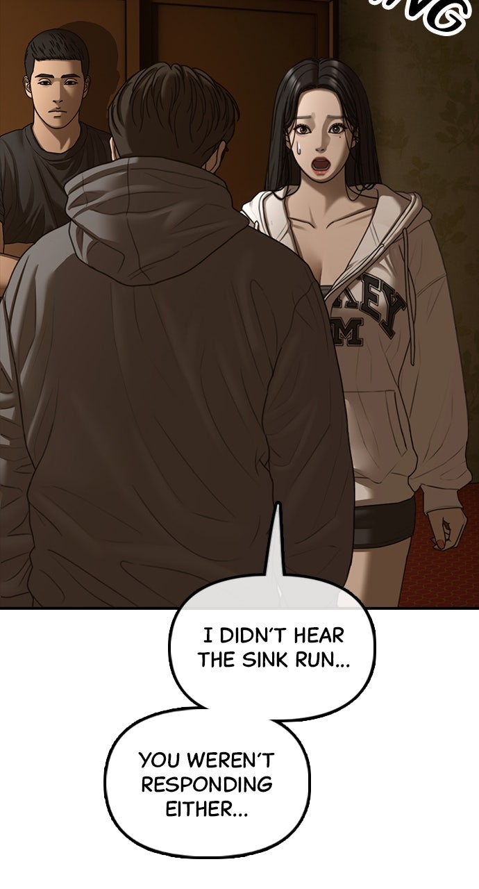 Read The End Has Come Manga Online