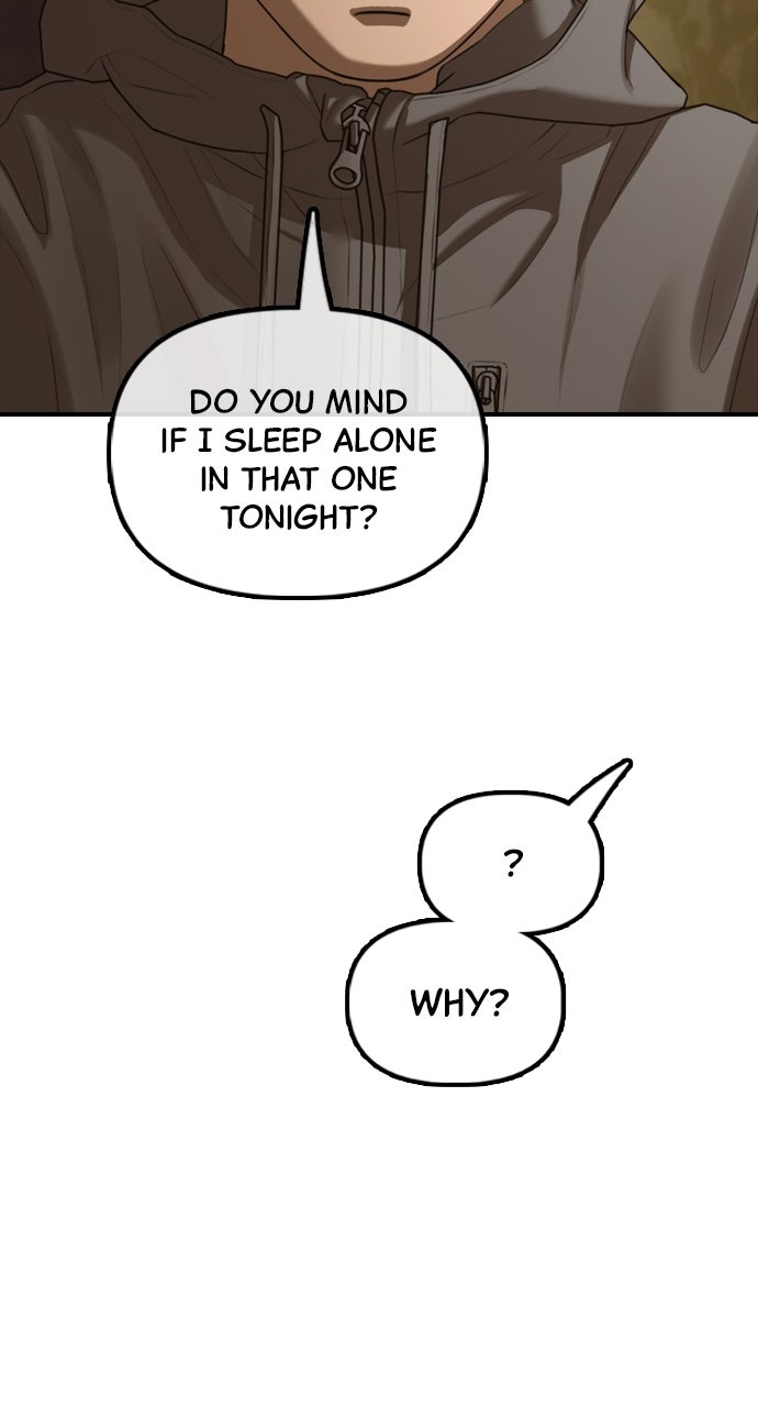 Read The End Has Come Manga Online