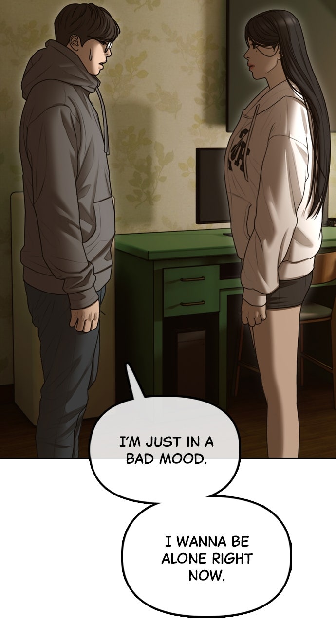 Read The End Has Come Manga Online