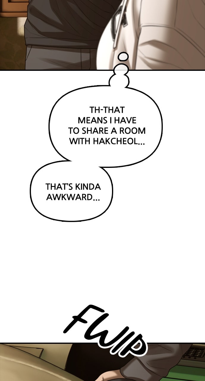 Read The End Has Come Manga Online