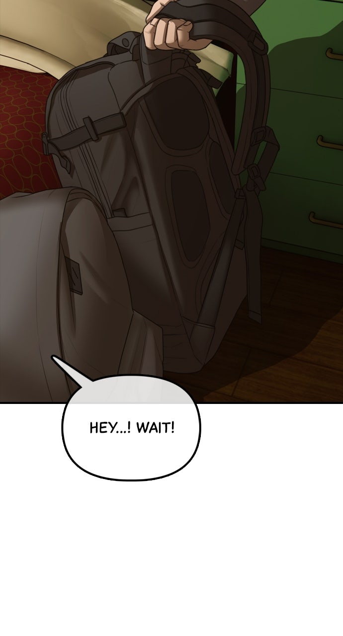 Read The End Has Come Manga Online