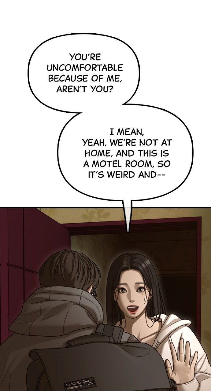 Read The End Has Come Manga Online