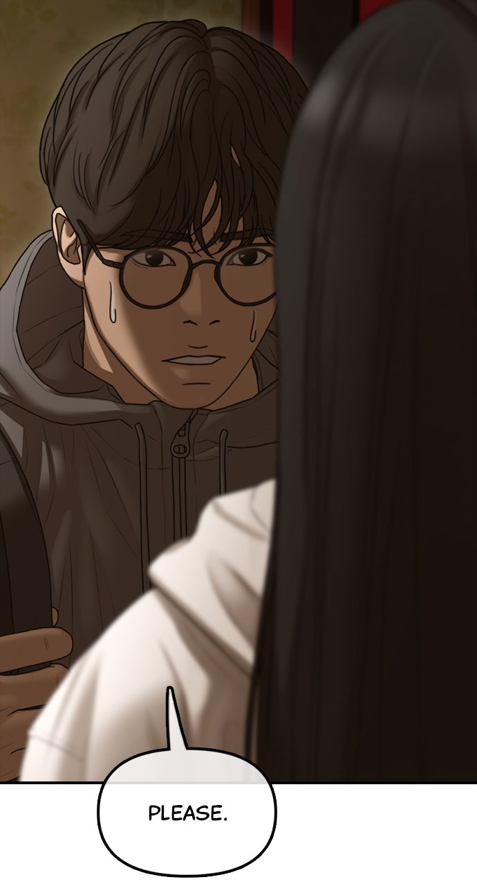 Read The End Has Come Manga Online