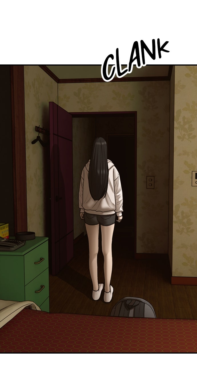 Read The End Has Come Manga Online