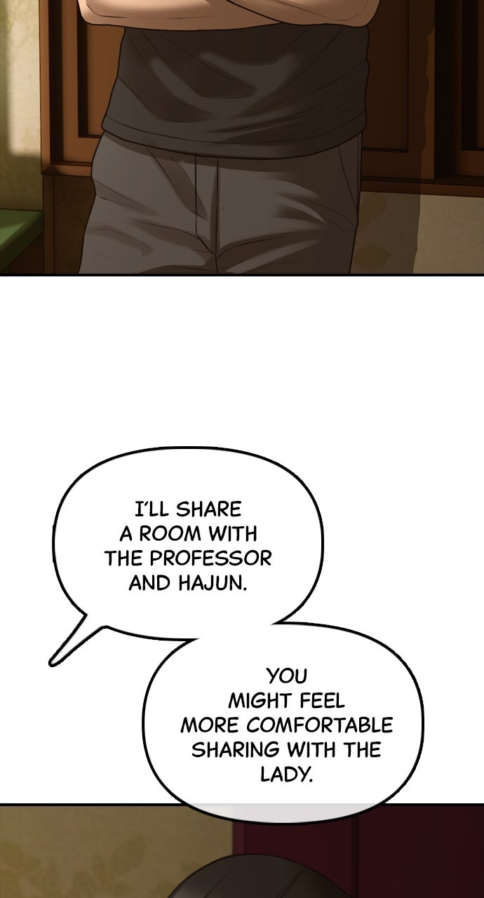 Read The End Has Come Manga Online
