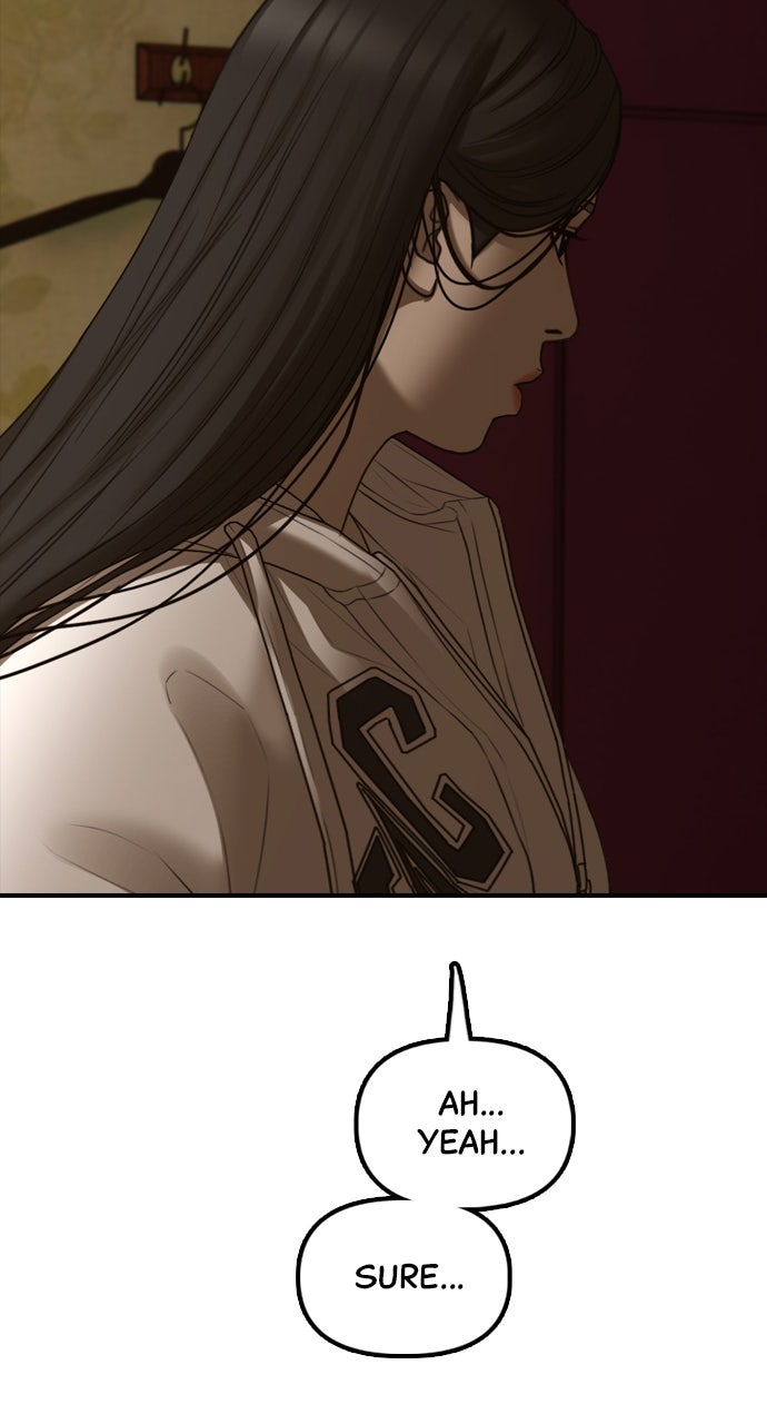 Read The End Has Come Manga Online
