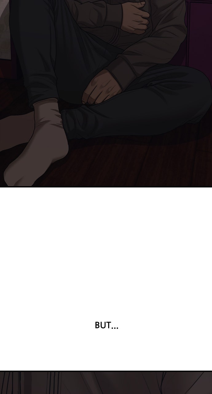 Read The End Has Come Manga Online
