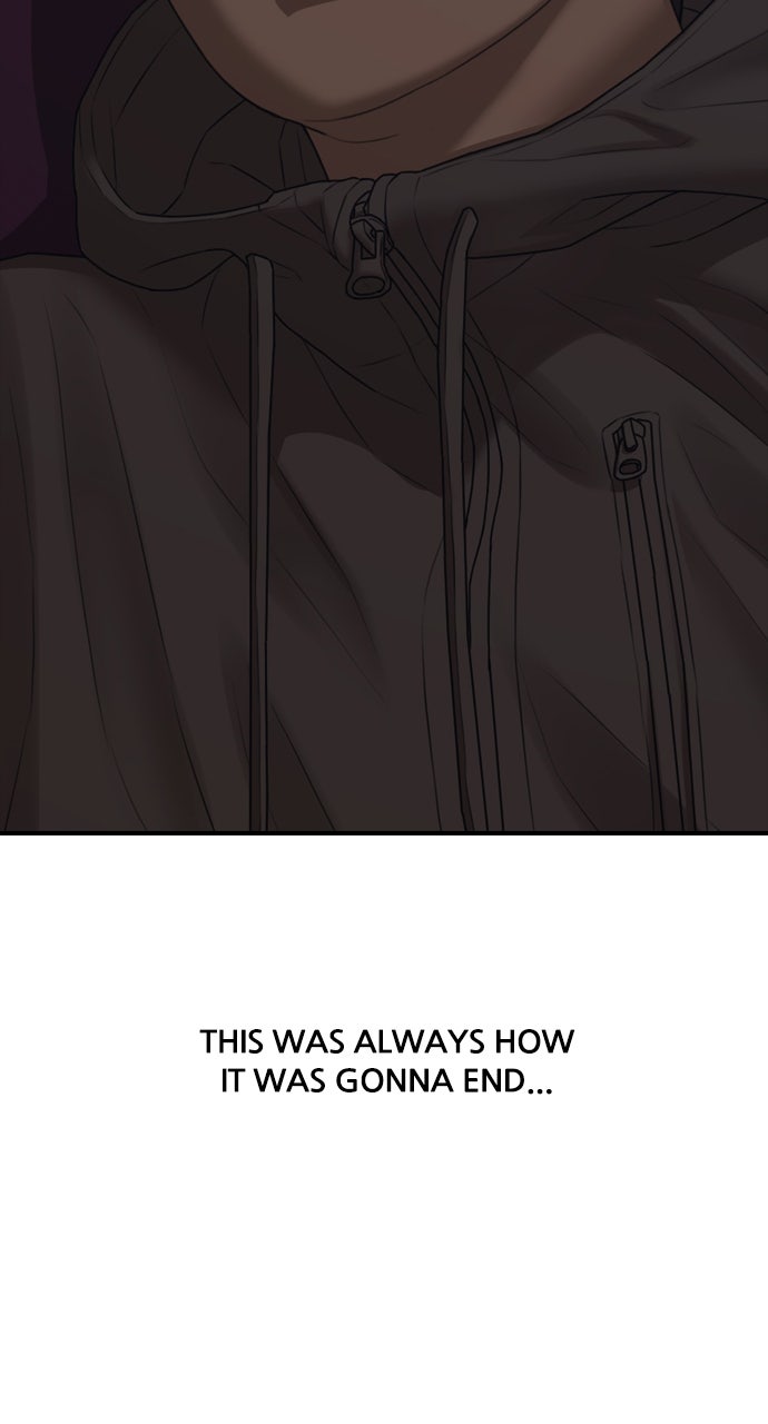 Read The End Has Come Manga Online