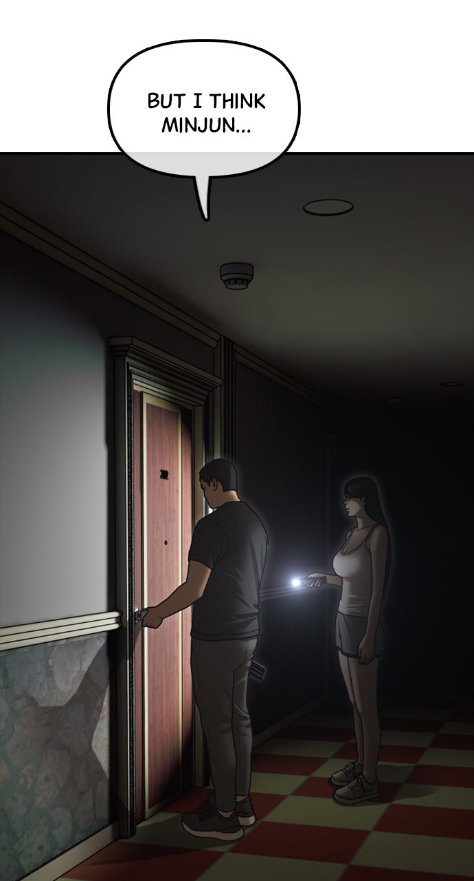 Read The End Has Come Manga Online