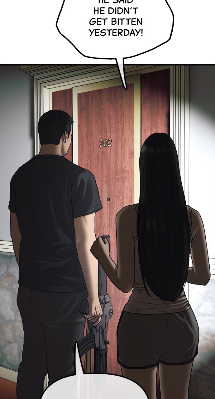 Read The End Has Come Manga Online