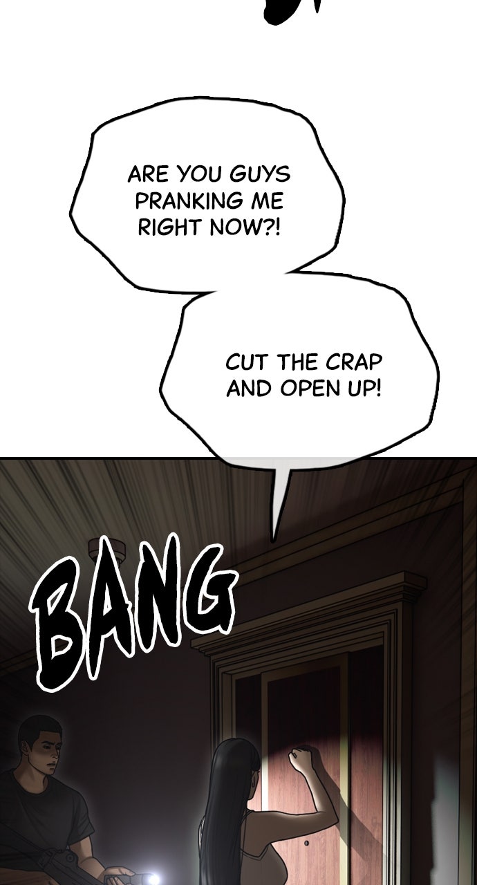Read The End Has Come Manga Online