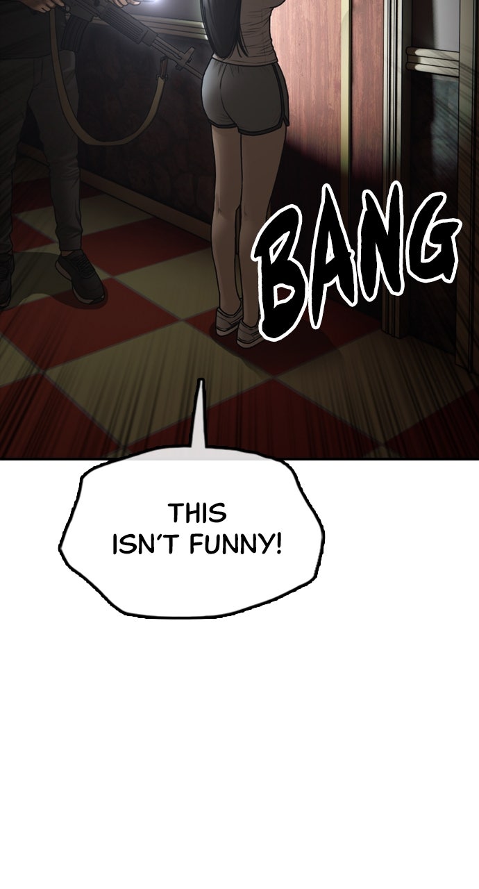 Read The End Has Come Manga Online