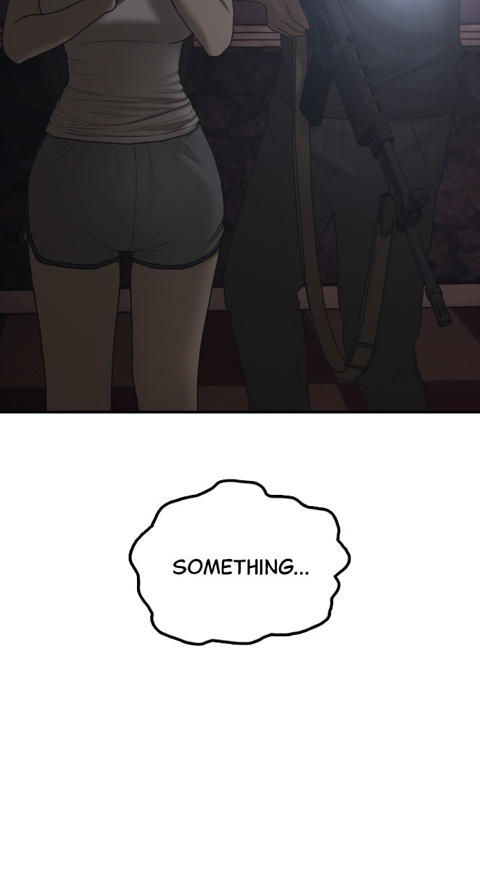 Read The End Has Come Manga Online