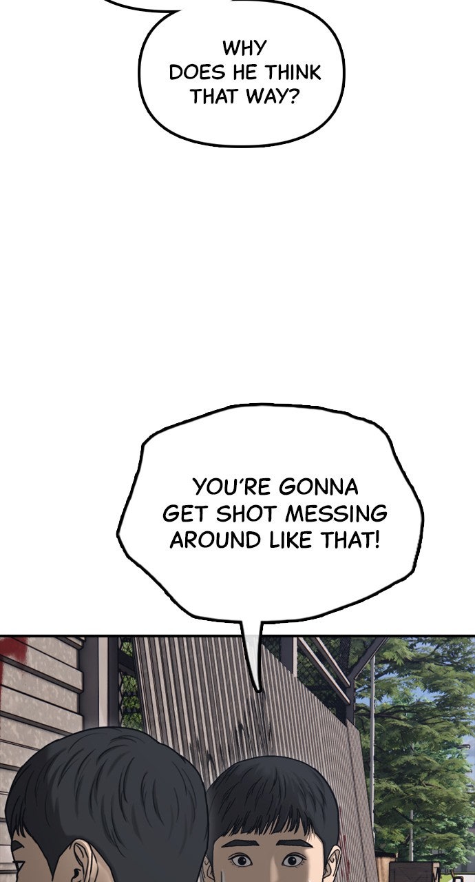 Read The End Has Come Manga Online