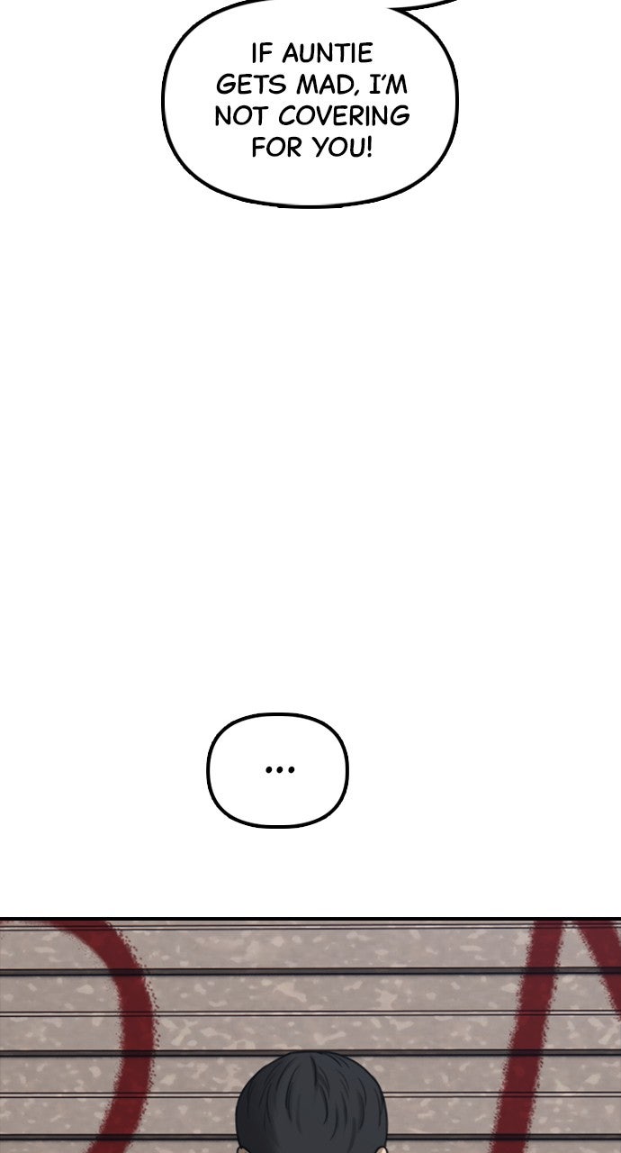 Read The End Has Come Manga Online