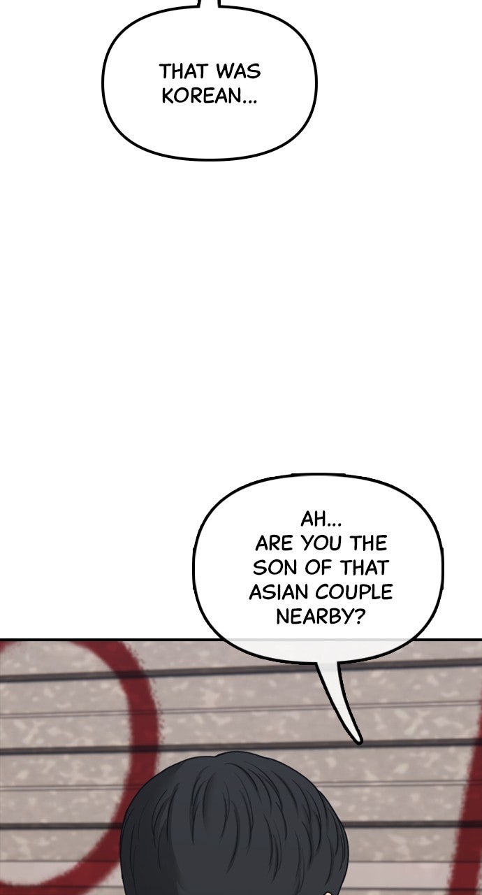 Read The End Has Come Manga Online