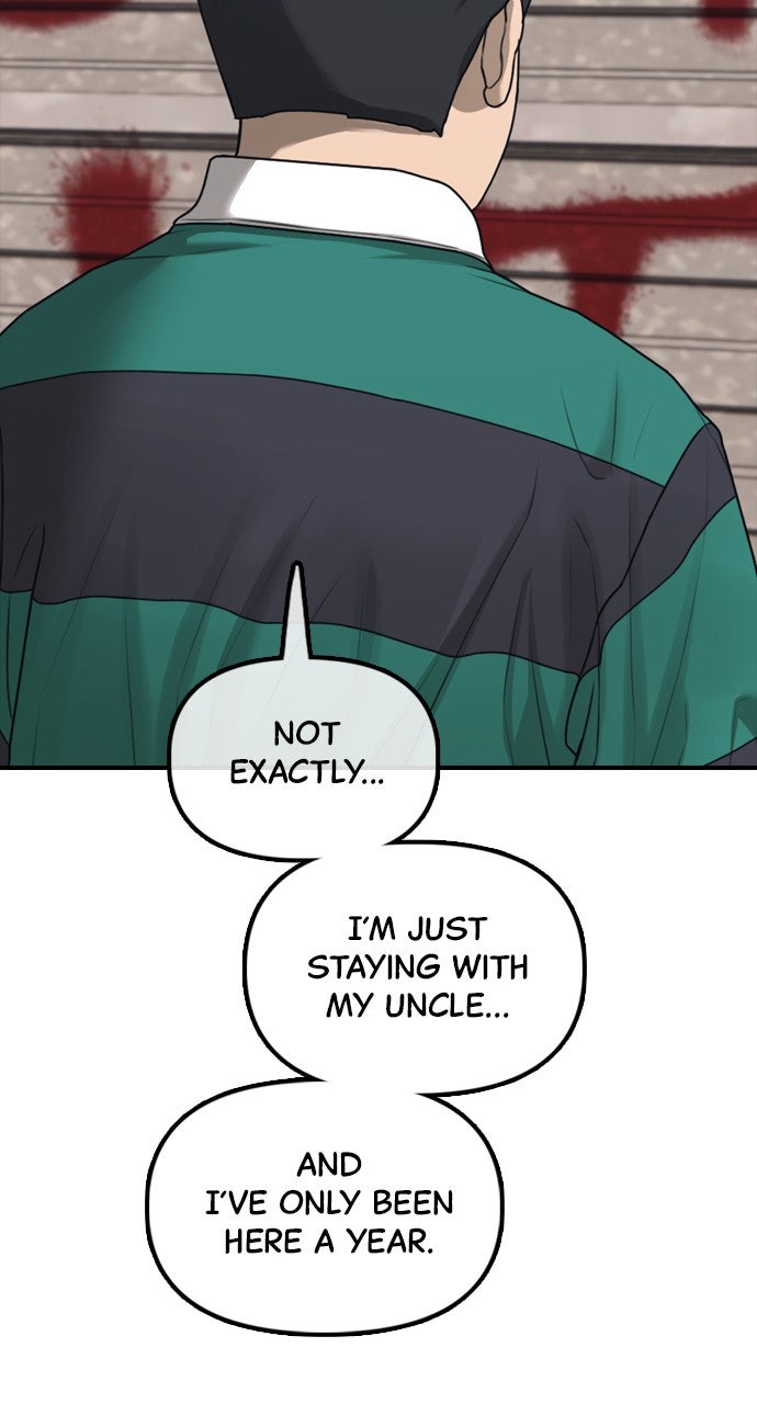 Read The End Has Come Manga Online