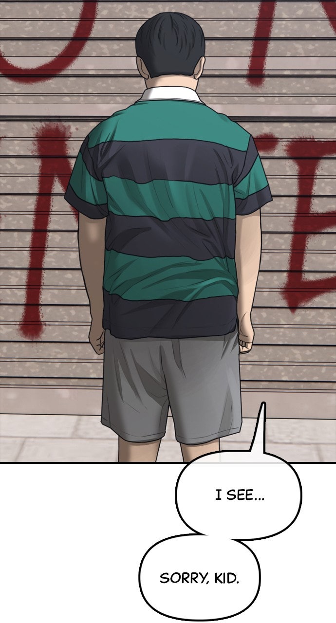 Read The End Has Come Manga Online