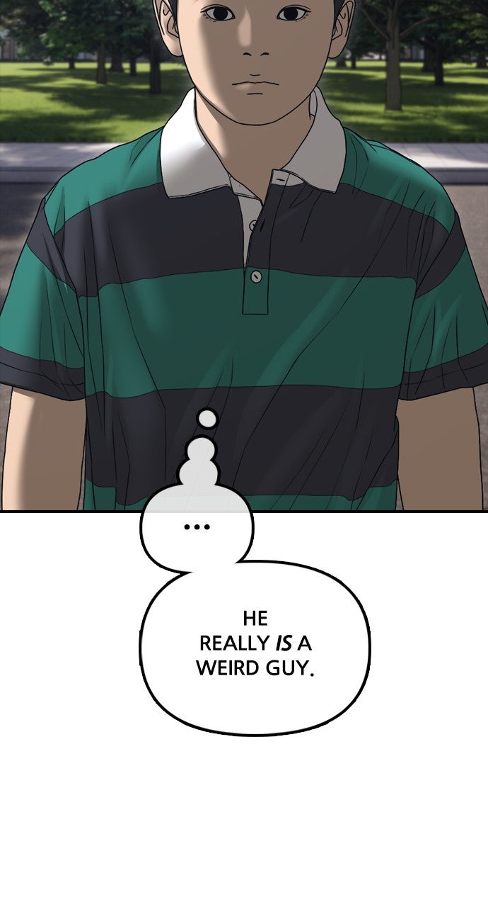 Read The End Has Come Manga Online