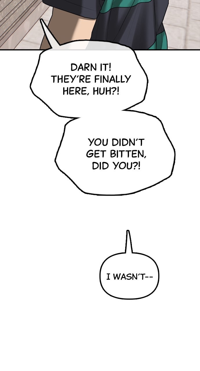 Read The End Has Come Manga Online