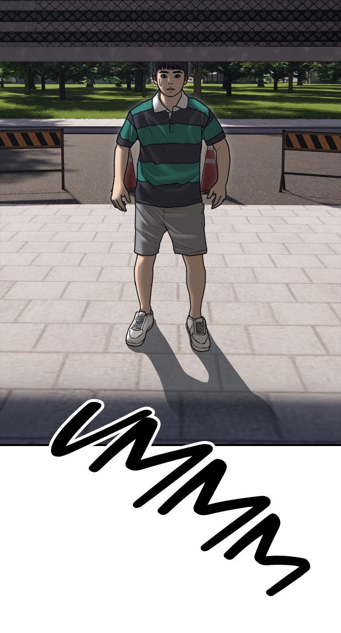 Read The End Has Come Manga Online