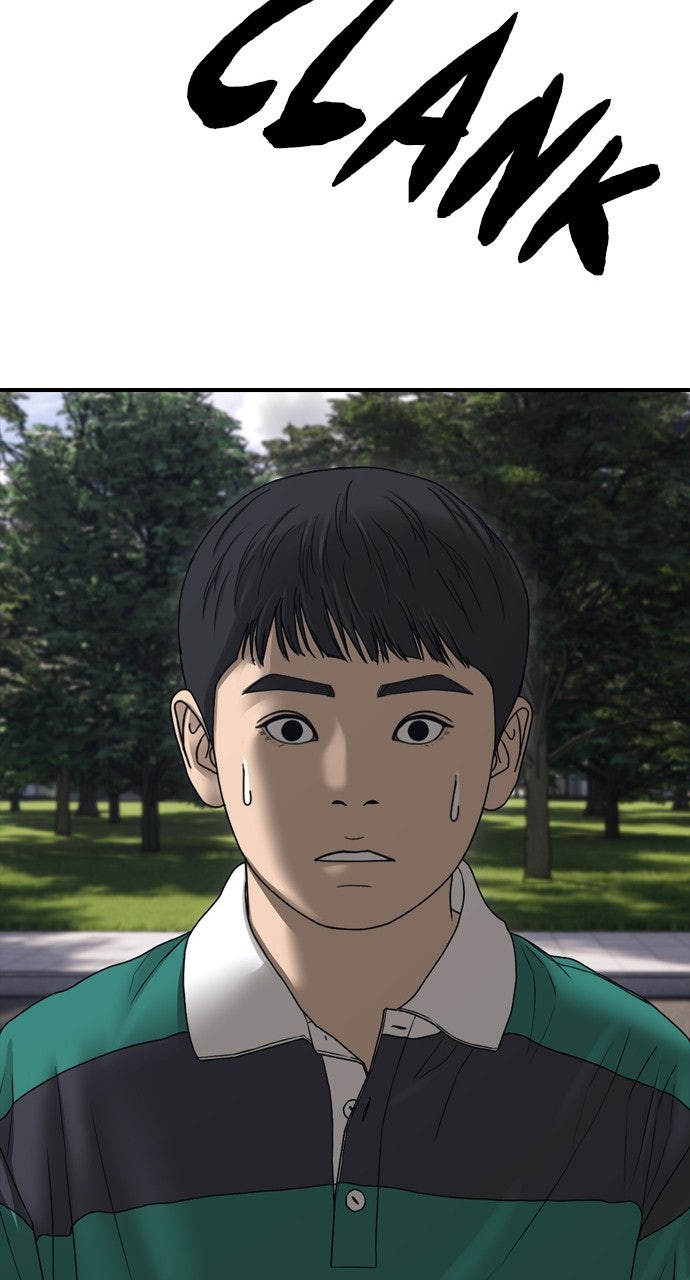 Read The End Has Come Manga Online