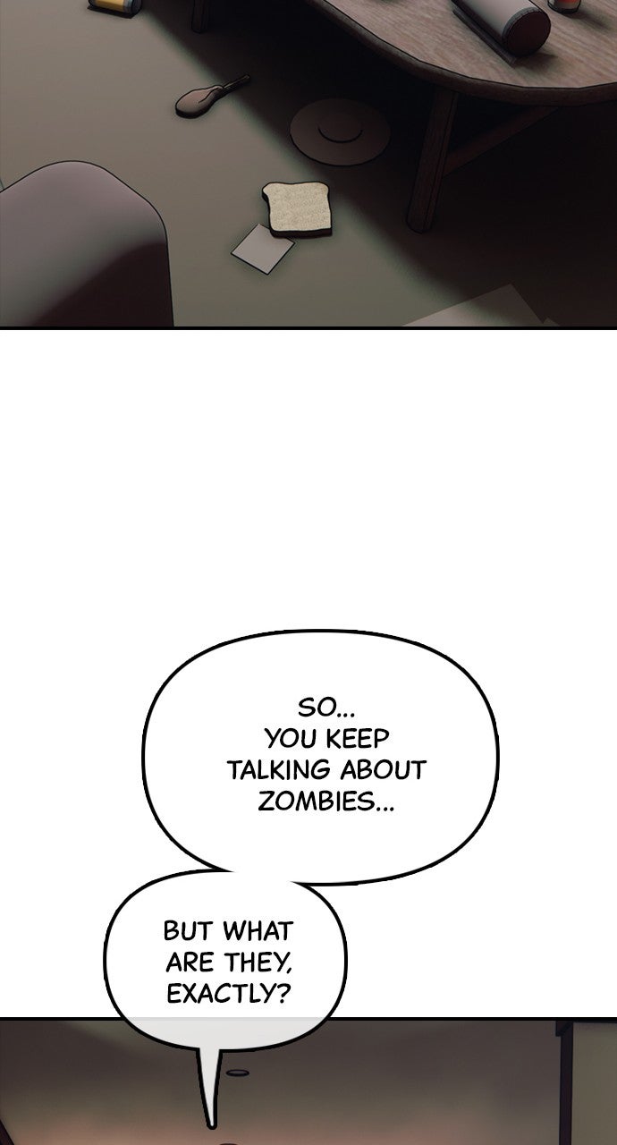 Read The End Has Come Manga Online