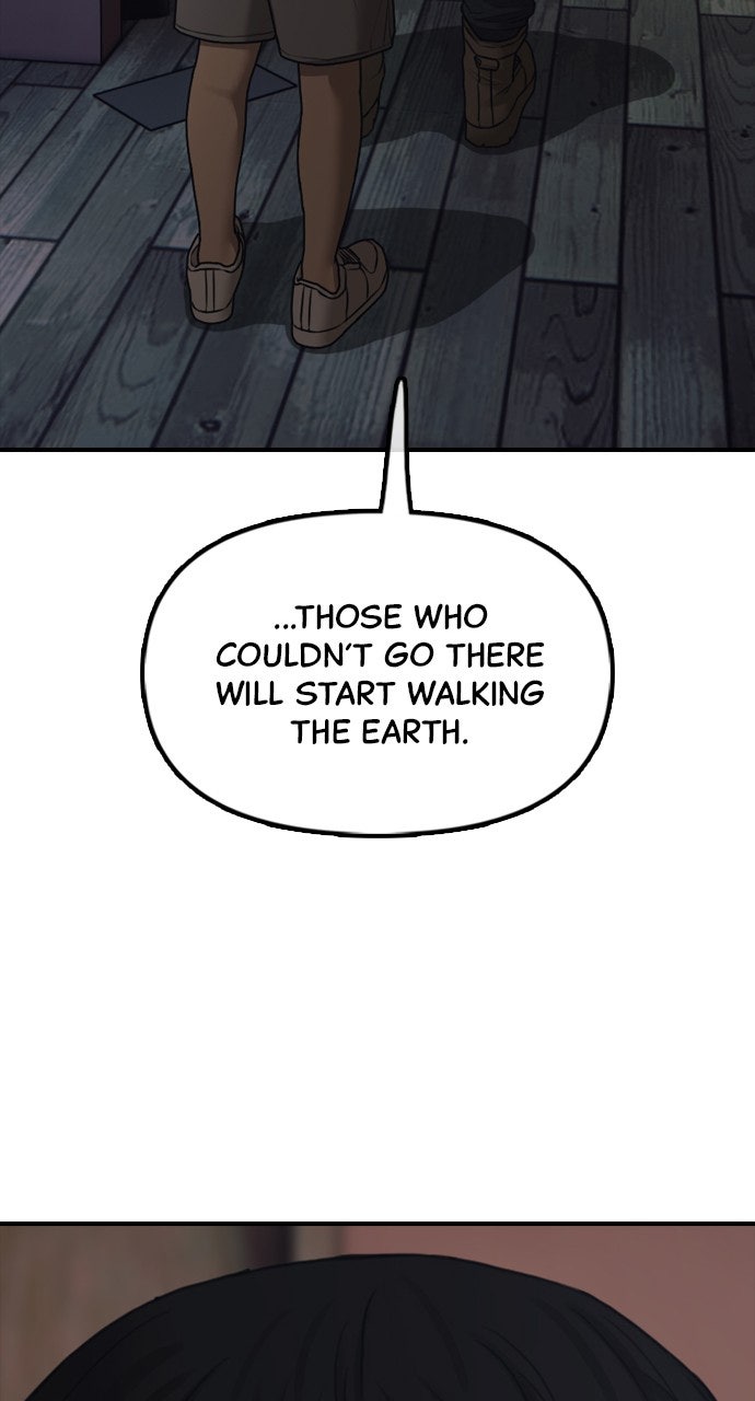 Read The End Has Come Manga Online