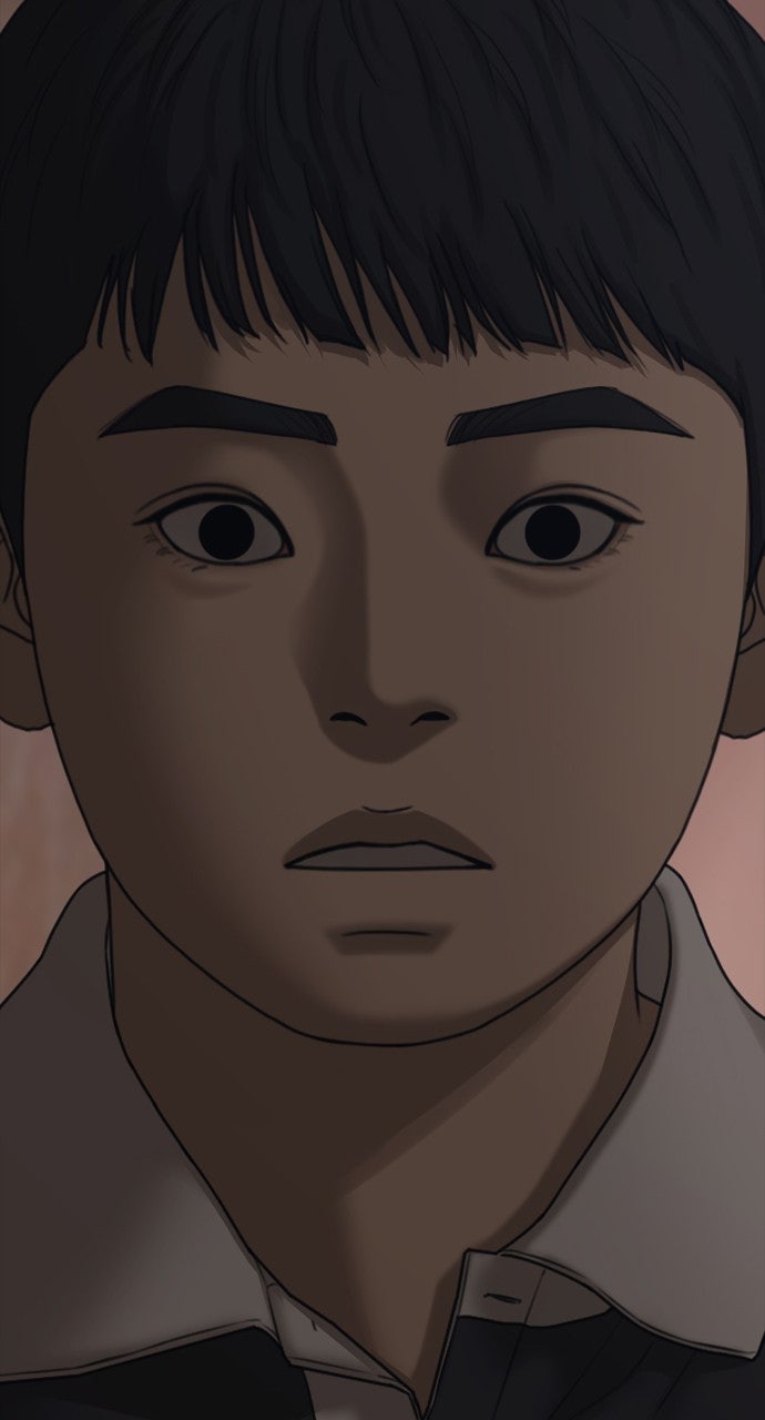 Read The End Has Come Manga Online
