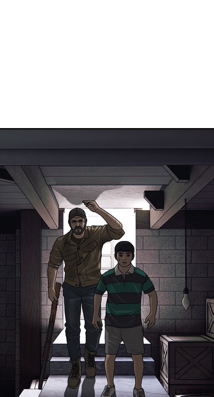 Read The End Has Come Manga Online