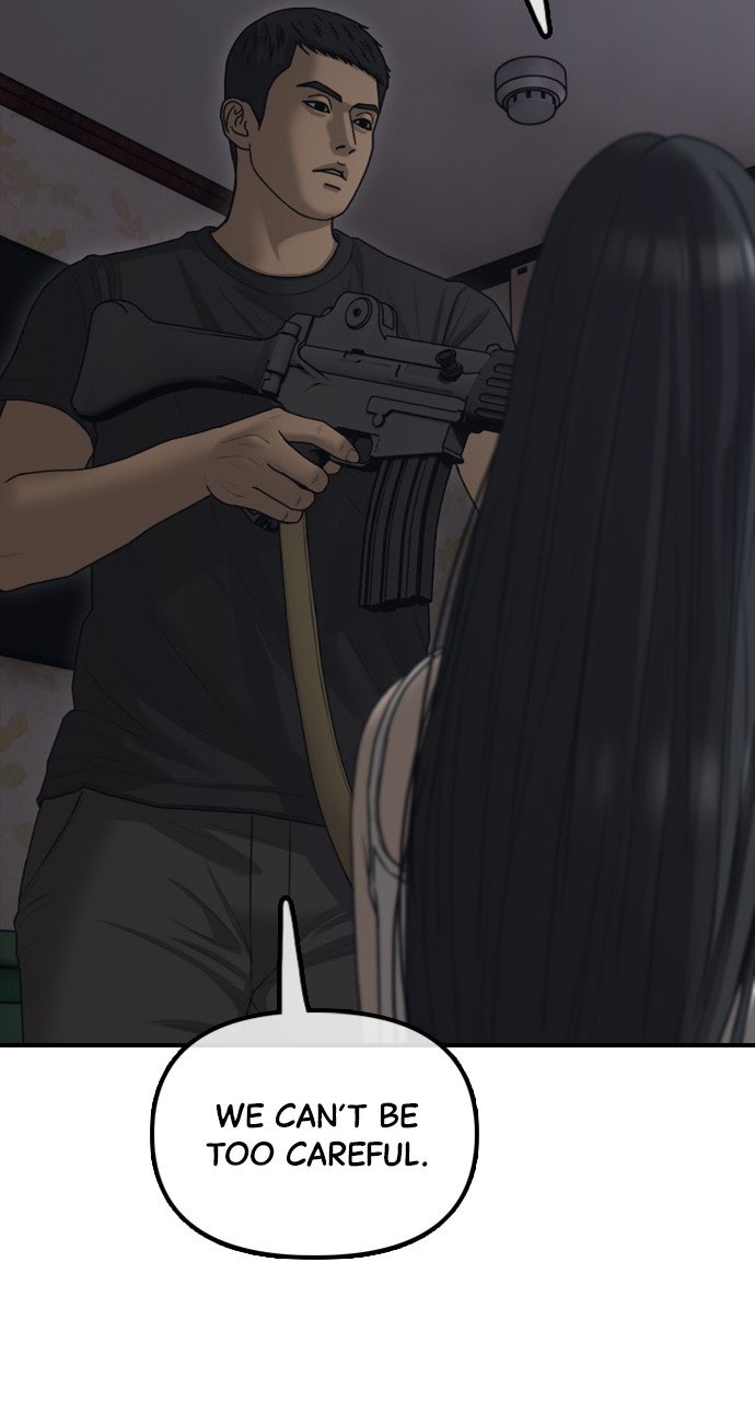 Read The End Has Come Manga Online