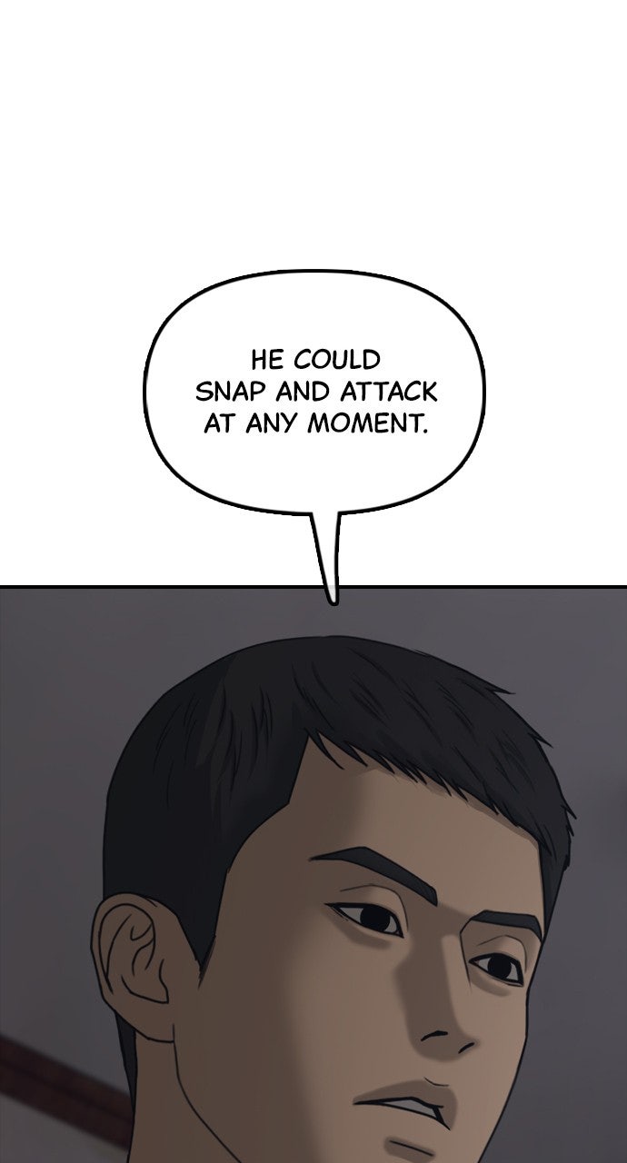 Read The End Has Come Manga Online