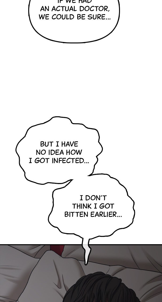 Read The End Has Come Manga Online