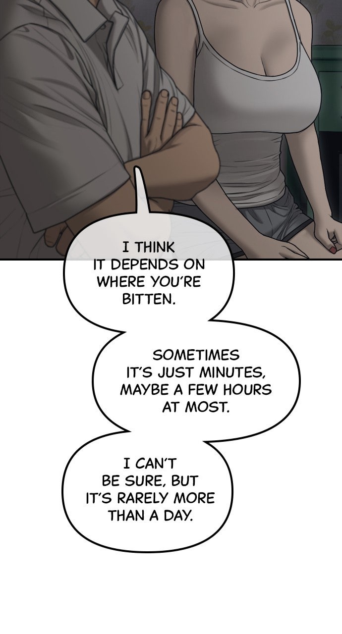 Read The End Has Come Manga Online