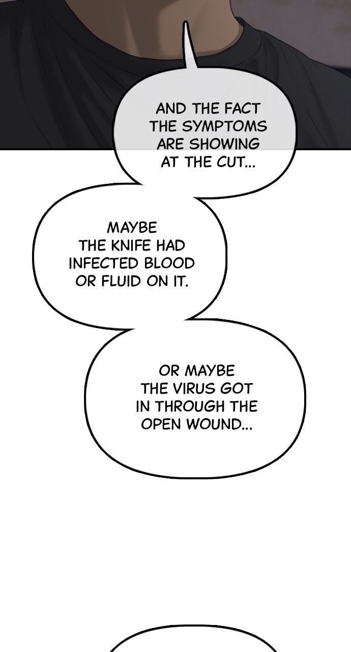 Read The End Has Come Manga Online