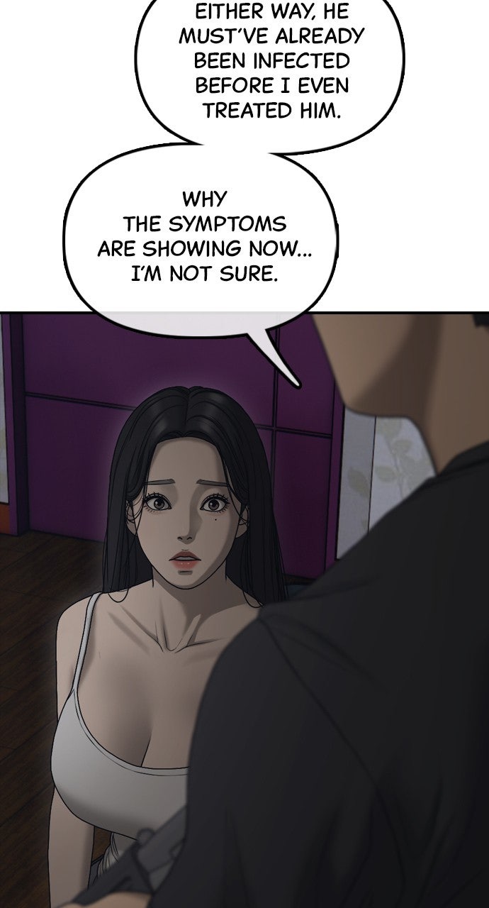 Read The End Has Come Manga Online