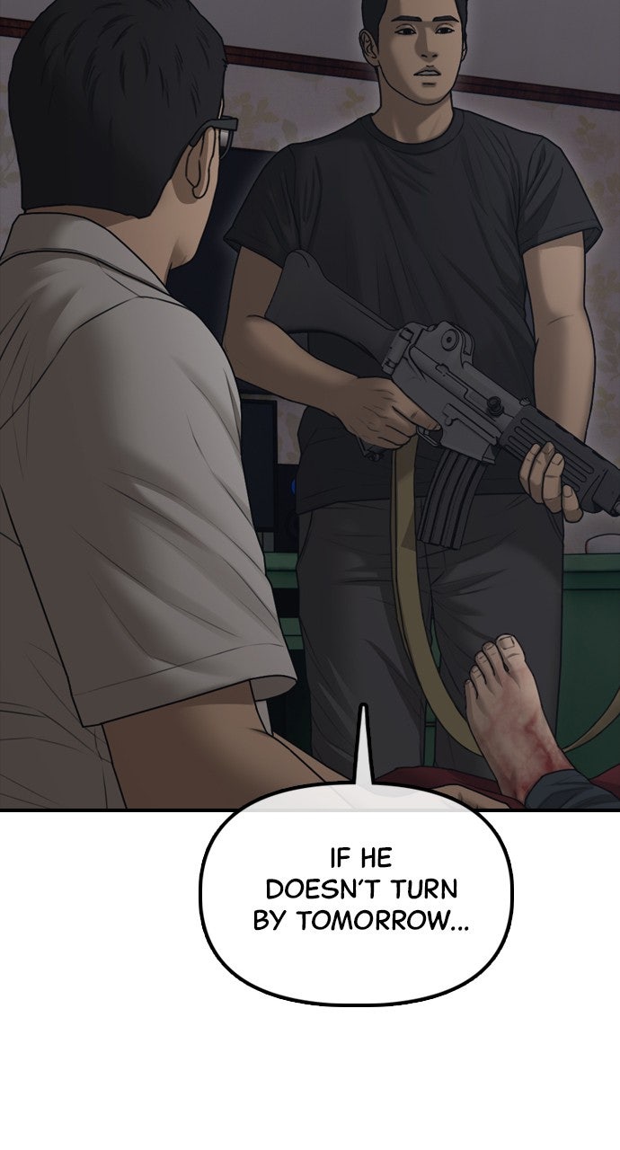 Read The End Has Come Manga Online