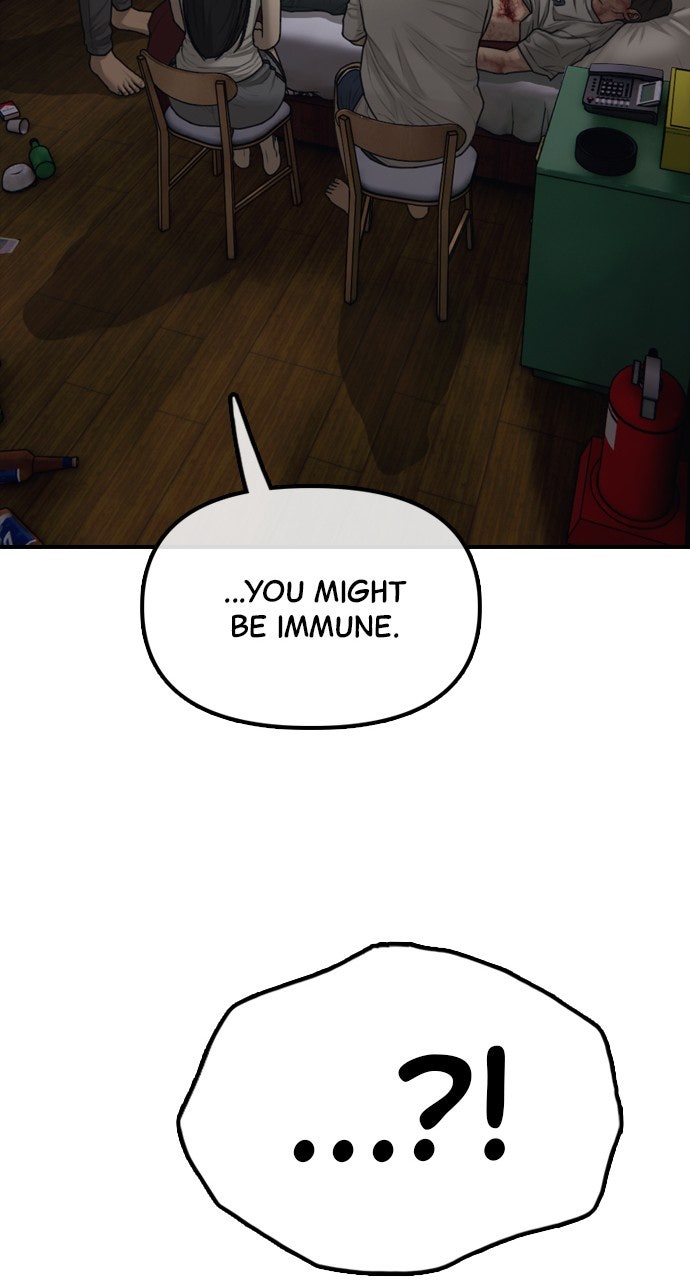 Read The End Has Come Manga Online
