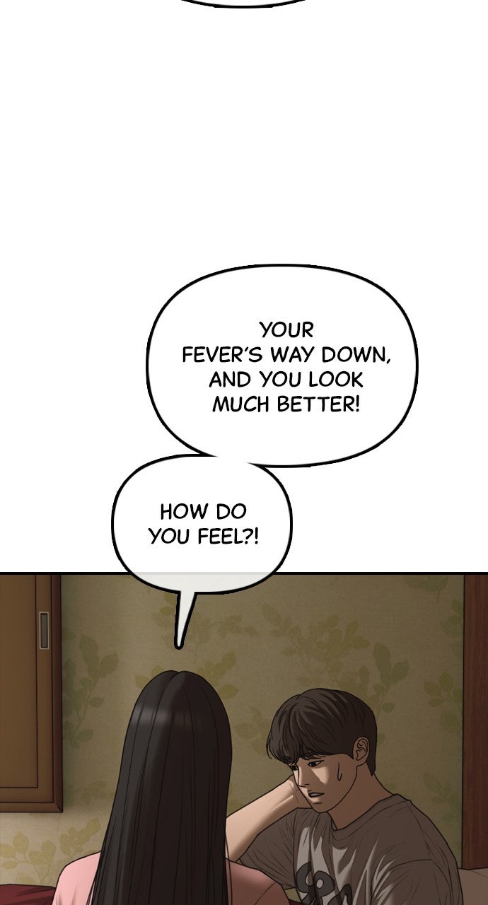 Read The End Has Come Manga Online