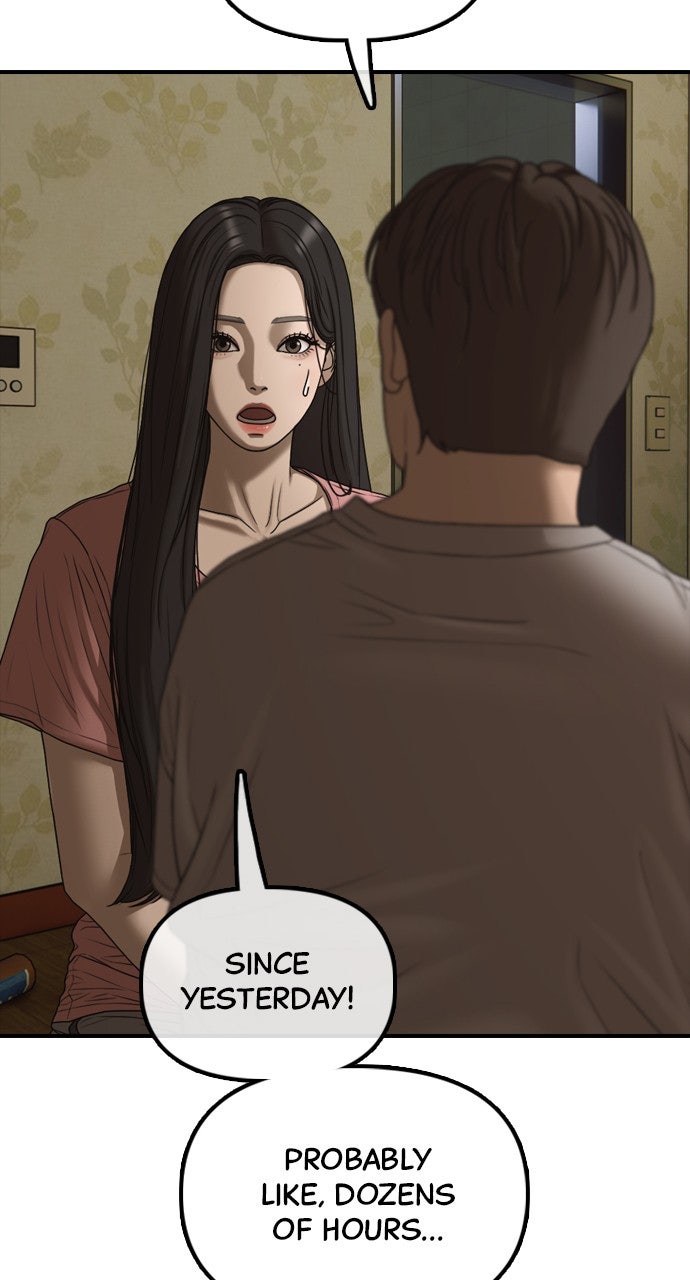Read The End Has Come Manga Online