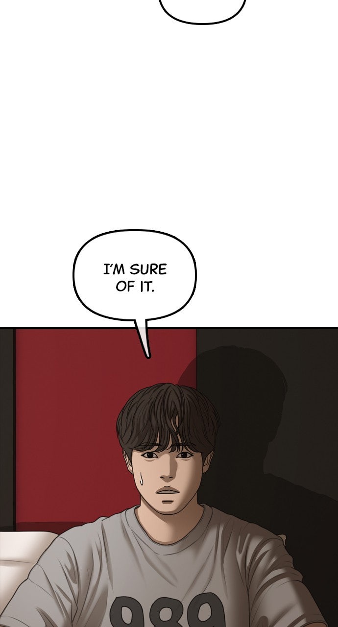 Read The End Has Come Manga Online