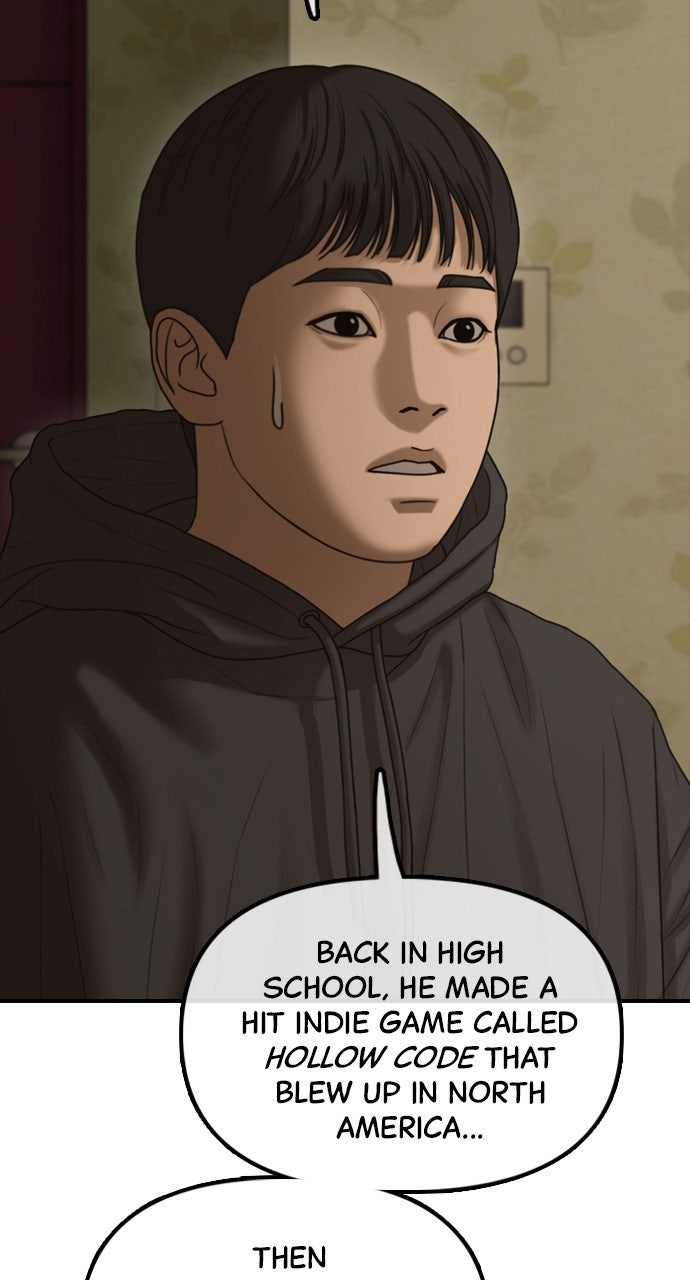 Read The End Has Come Manga Online