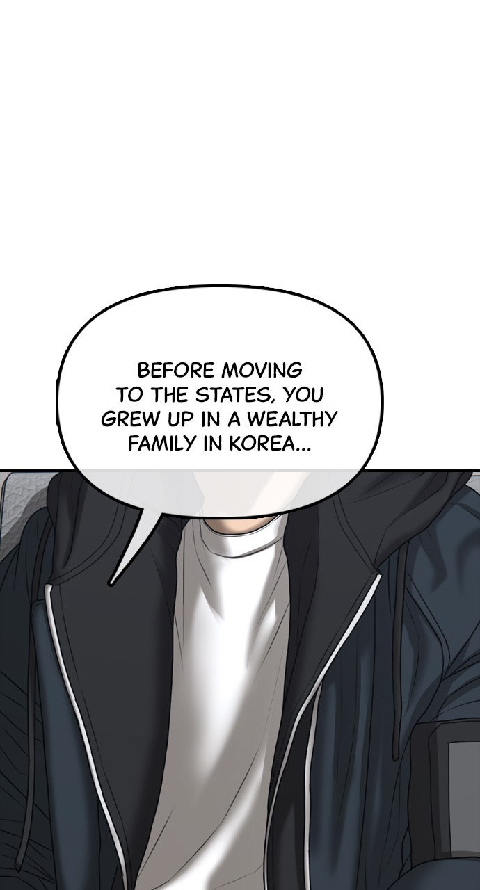 Read The End Has Come Manga Online