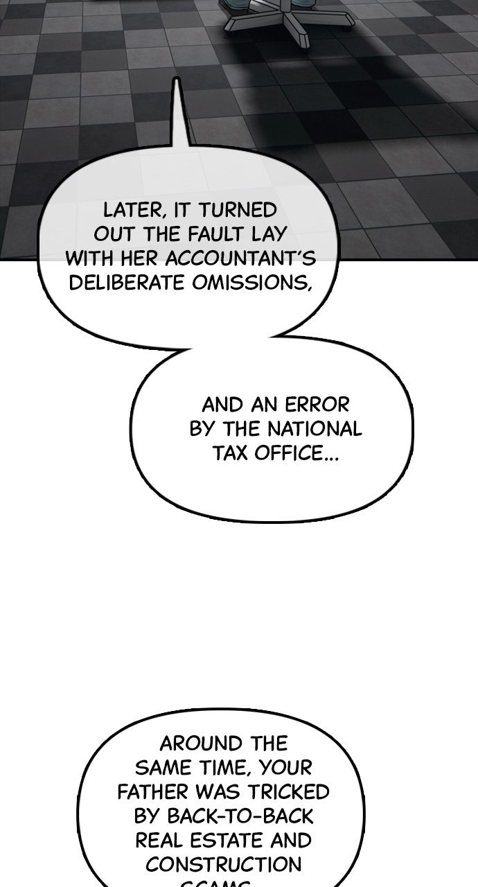 Read The End Has Come Manga Online