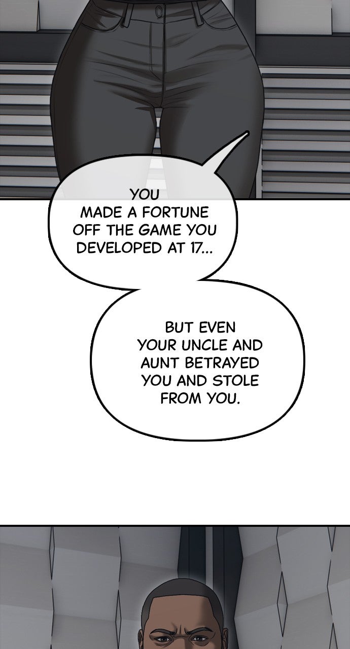 Read The End Has Come Manga Online