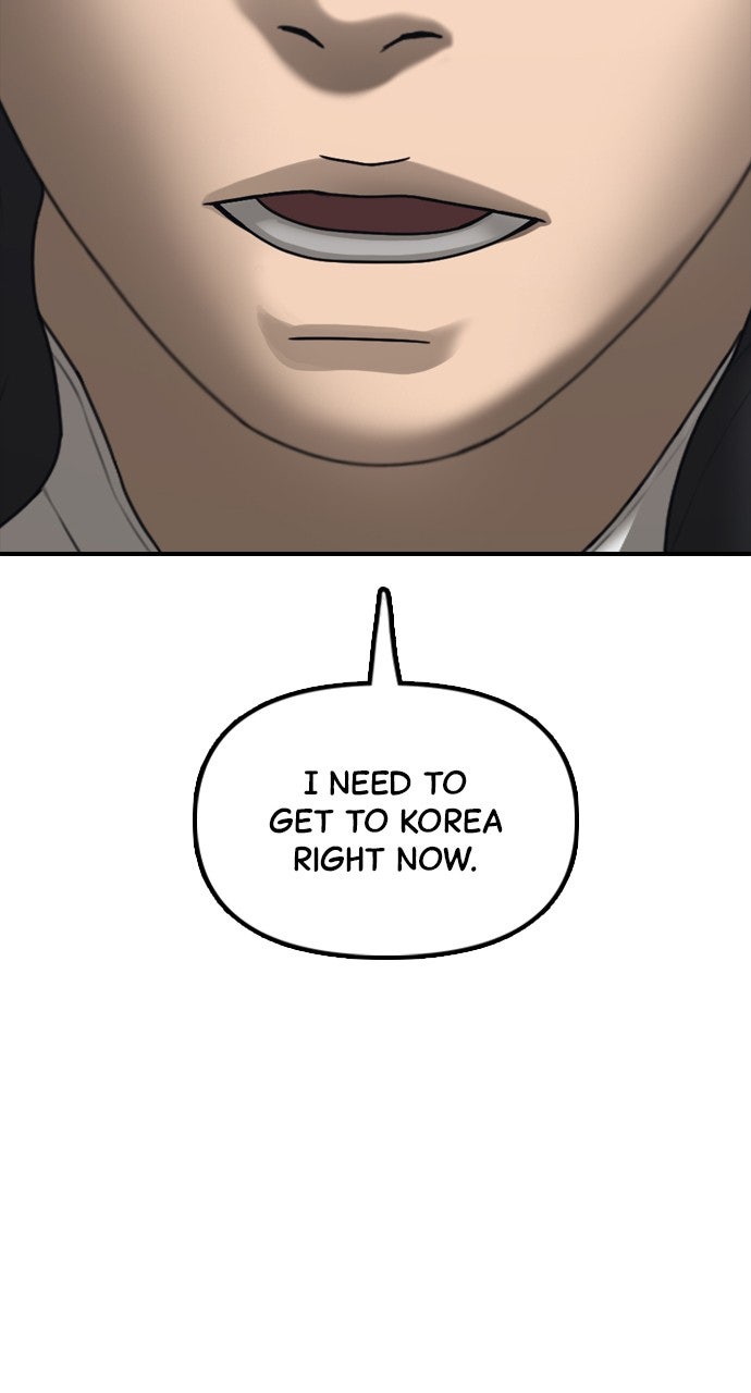 Read The End Has Come Manga Online