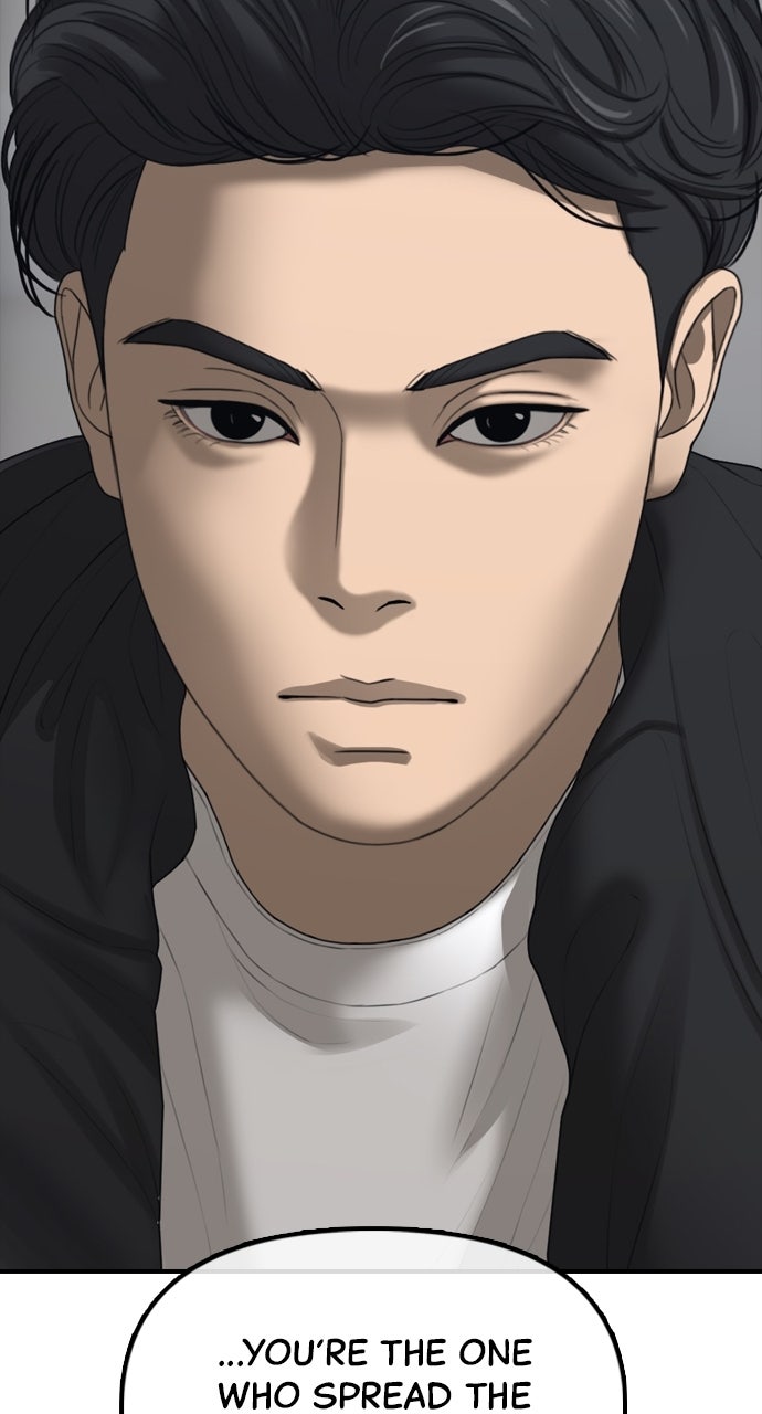 Read The End Has Come Manga Online